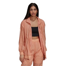 [H11423] Жіноча олімпійка Adidas TRACK TOP H11423
