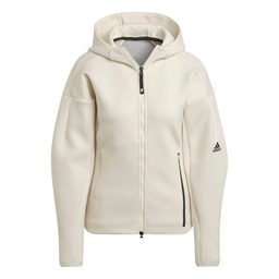 Жіноча толстовка Adidas SPORTSWEAR Z.N.E. H40976