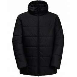 [1207451_6000] Чоловічий синтетичний пуховик Jack Wolfskin DEUTZER LONG JKT M 1207451_6000