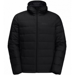 [1207671_6000] Чоловічий пуховик Jack Wolfskin ATHER DOWN HOODY M 1207671_6000