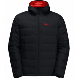 [1207671_6350] Чоловічий пуховик Jack Wolfskin ATHER DOWN HOODY M 1207671_6350