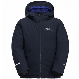 Дитяча утеплена куртка Jack Wolfskin WISPER INS JACKET K 1610101_1010