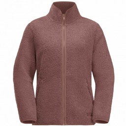 [1708732_3068] Жіночий фліс Jack Wolfskin HIGH CURL JACKET W 1708732_3068