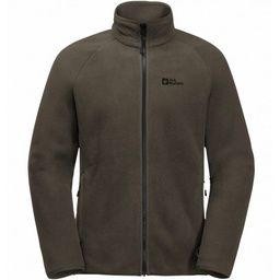 Чоловічий фліс Jack Wolfskin WALDSTEIG FZ M 1711361_5719