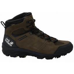 [4042391_5298] Чоловічі трекінгові черевики Jack Wolfskin VOJO 3 WT TEXAPORE MID M 4042391_5298