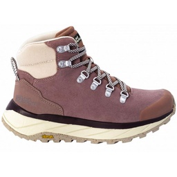 [4053571_2243] Жіночі черевики Jack Wolfskin TERRAVENTURE URBAN MID W 4053571_2243