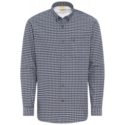 Чоловіча сорочка з довгими рукавами Camel Active Longsleeve Shirt 409114-2S04-47