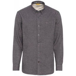 [409116-2S56-86] Чоловіча сорочка з довгими рукавами Camel Active Longsleeve shirt 409116-2S56-86
