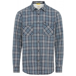 Чоловіча сорочка з довгими рукавами Camel Active Longsleeve shirt 409131-2S51-47