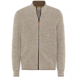 Чоловічий кардиган Camel Active Knitjacket 409525-2K08-03