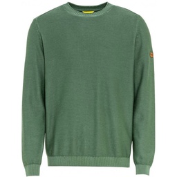 Чоловічий светр Camel Active Pullover Crewneck 409545-2K10-38