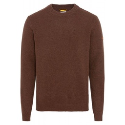 Чоловічий светр Camel Active Pullover Crewneck 409545-2K23-24