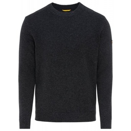 Чоловічий светр Camel Active Pullover Crewneck 409545-2K23-87