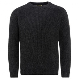 Чоловічий светр Camel Active Knitted Crewneck 409545-2K24-87