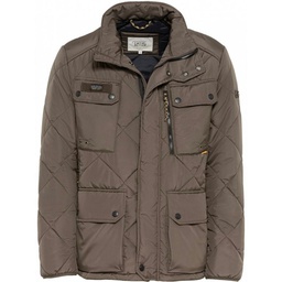 Чоловіча прошита куртка Camel Active Jacket 420600-2O67-27