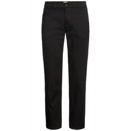 [489335-2D55-88] Чоловічі утеплені штани Camel Active Denim Thermo Relaxed 489335-2D55-88