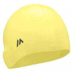 [MONOSILI-FLUO LIME] Шапка для плавання Martes MONOSILI-FLUO LIME