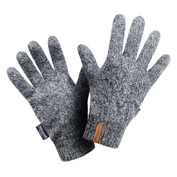 [REMOS-MLNG GREY] Рукавички ELBRUS REMOS-MLNG GREY