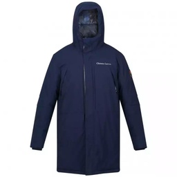 Чоловіча утеплена куртка Regatta CLR Laurus Pad WP RMP368-540