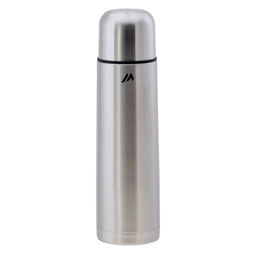 [TRONT 700ML-SILVER/BLACK] Термос Martes TRONT 700ML-SILVER/BLACK