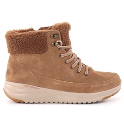 Женские ботинки Skechers On-the-GO Stellar - Winterize 144770 BRN