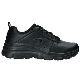 Жіночі повсякденні кросівки Skechers Fashion Fit - Effortless 149473 BBK