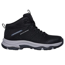 Женские ботинки Skechers Relaxed Fit: Trego - Trail Kismet 180001 BKCC