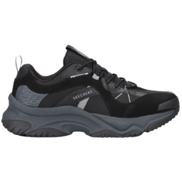 Чоловічі повсякденні кросівки Skechers Moonhike 183185 BBK