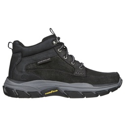 Чоловічі черевики Skechers Relaxed Fit: Respected - Boswell 204454 BLK