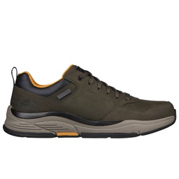Чоловічі повсякденні кросівки Skechers Relaxed Fit: Benago - Hombre 210021 OLV
