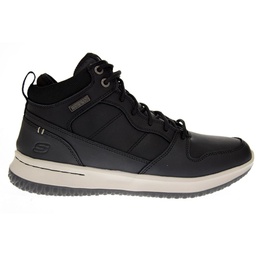 Чоловічі черевики Skechers Delson Selecto 65801 BLK
