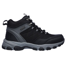 Чоловічі черевики Skechers Selmen - Relodge 66283 BLK