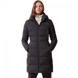 Жіноча парка The North Face Metropolis NF0A5GDSJK31