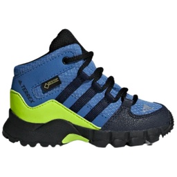 [D97655] Дитячі черевики Adidas Terrex Mid GTX D97655