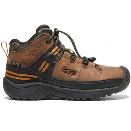 [1019834] Дитячі трекінгові черевики Keen TARGHEE MID WP Y 1019834