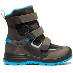[1023682] Дитячі черевики Keen REDWOOD WINTER WP Y 1023682