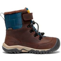 [1026642] Дитячі черевики Keen GRETA BOOT WP 1026642