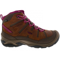 [1026765] Женские трекинговые ботинки Keen CIRCADIA MID WP W 1026765