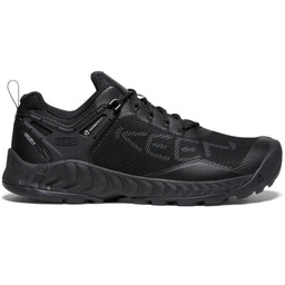 [1027193] Чоловічі трекінгові напівчеревики Keen NXIS EVO WP M 1027193