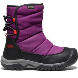 [1027958] Дитячі черевики Keen PUFFRIDER WP Y 1027958