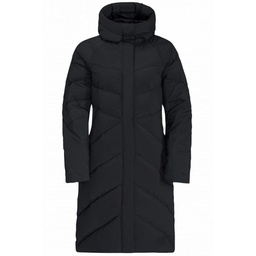 [1206971_6350] Жіноче пухове напівпальто Jack Wolfskin MARIENPLATZ COAT W 1206971_6350