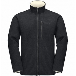 Чоловічий фліс Jack Wolfskin ROBSON FJORD JACKET 1706722_6350