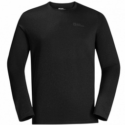 [1808682_6000] Чоловіча фуфайка Jack Wolfskin SKY THERMAL L/S M 1808682_6000