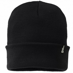 [1903892_6000] Шапка Jack Wolfskin RIB BEANIE 1903892_6000