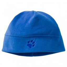 [1910361_1201] Детская шапка Jack Wolfskin REAL STUFF CAP K 1910361_1201