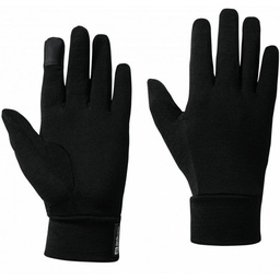[1911621_6000] Чоловічі рукавички Jack Wolfskin MERINO GLOVE 1911621_6000