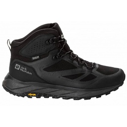 [4051521_6000] Чоловічі черевики Jack Wolfskin TERRAVENTURE TEXAPORE MID M 4051521_6000