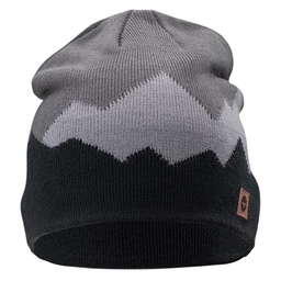 [AGDER-GREY MOUNTAINS] Шапка Hi-Tec AGDER-GREY MOUNTAINS