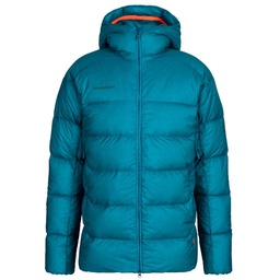 Чоловіча куртка Mammut Meron IN Hooded Jacket Men 1013-00631-SAPP