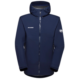 Чоловіча куртка для туризму Mammut Convey Tour HS Hooded Jacket Men 1010-27841-MARI